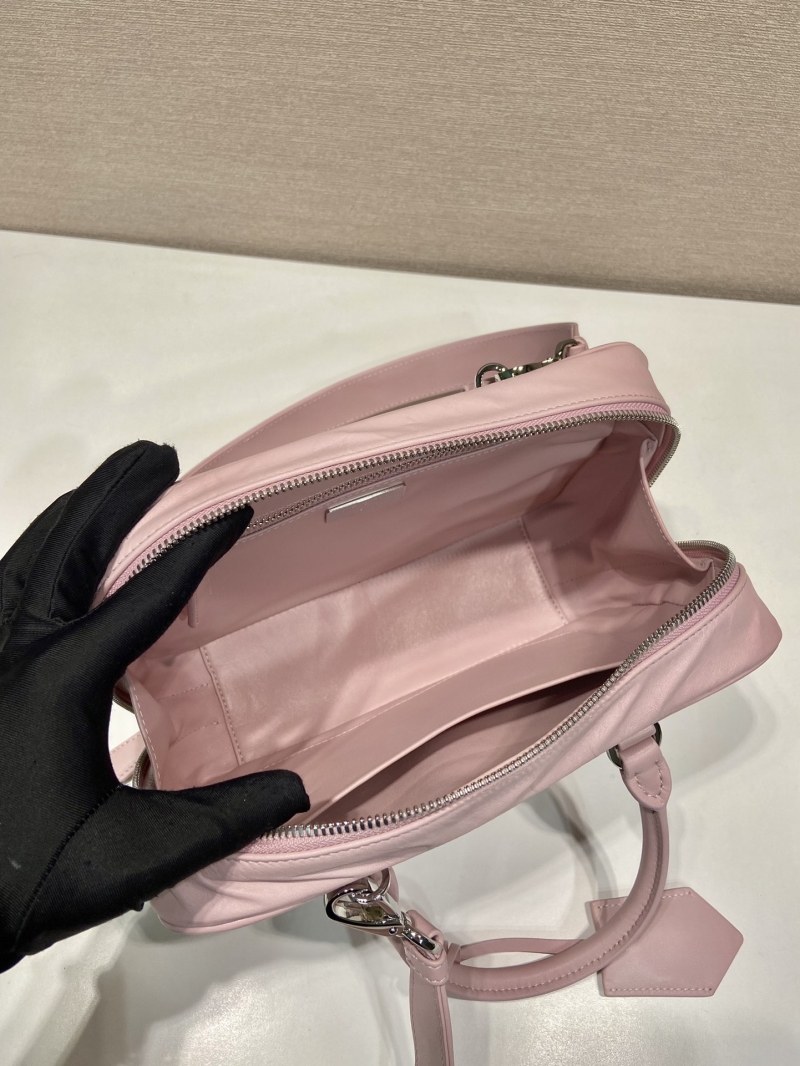 Prada Top Handle Bags